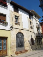 Etxea (Foru Plaza 7), Abartzuza