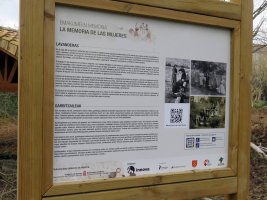 Garbitokia, Abartzuza