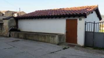 Iturria eta Garbitokia, Baroja-Urizaharra