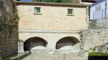 Garbitokia, Lacervilla-Berantevilla