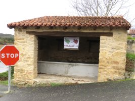 Garbitokia, Leciñana de la Oca-Erriberagoitia