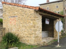 Garbitokia, Leciñana de la Oca-Erriberagoitia