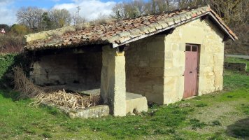 Garbitokia, Melledes-Erriberabeitia