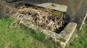 Garbitokia, Melledes-Erriberabeitia