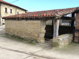 Garbitokia, Saratsu-Lantaron