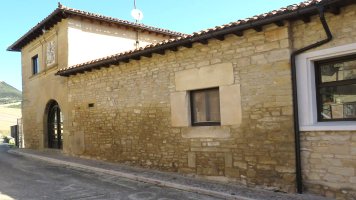 Etxea (Gizartetxea Kalea 2), Lacervilla-Berantevilla