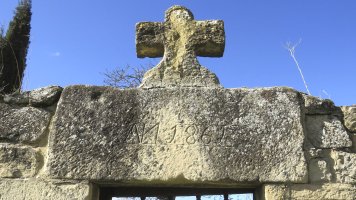 Hilerria, Lacorzana-Armiñon