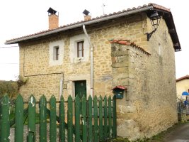 Etxea (Igai 4), Igai-Erriberabeitia