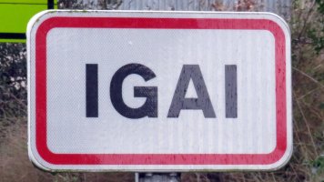 Igai, Erriberabeitia