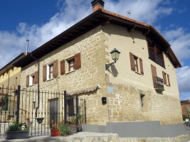 Etxea (Iturri Kalea 2), Quintanilla-Erriberabeitia