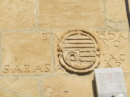 Etxea (Jasokundea 6), Abartzuza