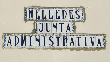 Junta Administrativa, Melledes-Erriberabeitia