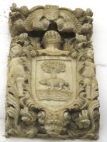 Etxea (Kale Nagusia 5), Abartzuza