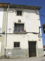 Etxea (Kale Nagusia 7), Abartzuza