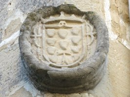 Etxea (La Fuente 14), Armiñon-Armiñon