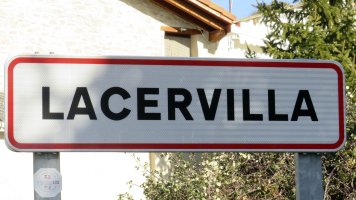 Lacervilla, Berantevilla