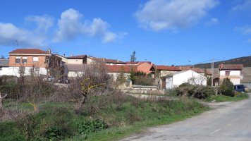 Lacervilla, Berantevilla