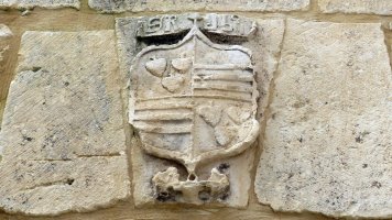 Etxea (Legarcia 19), Abartzuza