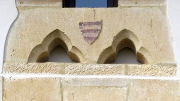 Etxea (Legarcia 19), Abartzuza