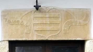 Etxea (Legarcia 19), Abartzuza