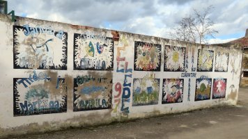 Melledes, Erriberabeitia