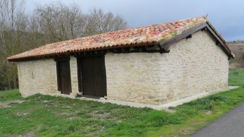 Minbredo errota, Anuntzeta-Erriberabeitia