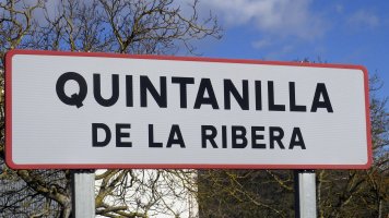 Quintanilla de la Ribera, Erriberabeitia
