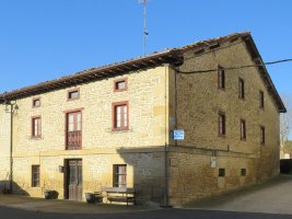 Etxea (Real 36), Armiñon-Armiñon