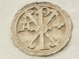 San Esteban eliza, Anuntzeta-Erriberagoitia