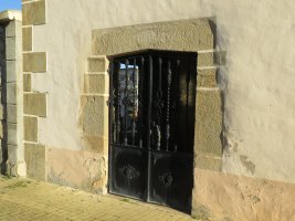 San Jose ermita, Armiñon-Armiñon