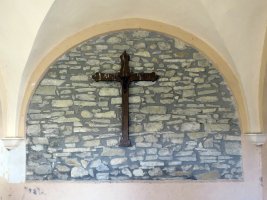 San Jose ermita, Armiñon-Armiñon