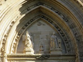 San Martin eliza, Estavillo-Armiñon