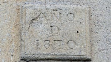 Etxea (San Miguel 14) San Miguel-Erriberagoitia