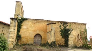 San Miguel eliza, San Miguel-Erriberagoitia