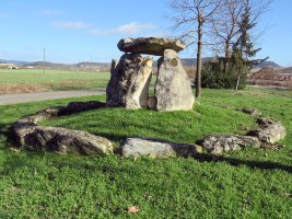 Trikuharria, Ribaguda-Erriberabeitia