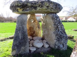 Trikuharria, Ribaguda-Erriberabeitia