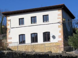 Etxea (Zelai Kalea 2) 