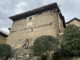 Fernández de Obécuri Etxea. Trebiñu (Obekuri)