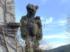 Anuntzibai Zubia. Orozko (Anuntzibai)