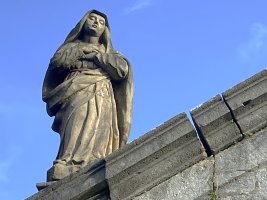 Anuntzibai Zubia. Orozko (Anuntzibai)