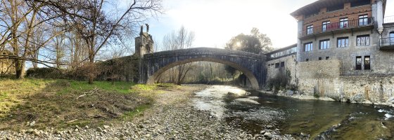 Anuntzibai Zubia. Orozko (Anuntzibai)