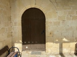 Asuncion Eliza. Agurain (Opakua)