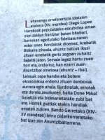 Anuntzibai Zubia. Orozko (Anuntzibai)