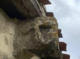 Elizmendiko Andra Maria Ermita. Agurain (Kontrasta)