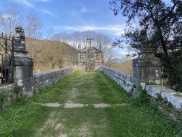 Anuntzibai Zubia. Orozko (Anuntzibai)