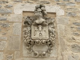 Klaratarren Monastegia (Agurain)