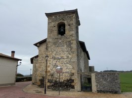 San Vicente Eliza. Gasteiz (Miñao Gutxia)