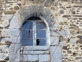 Ugarte Dorretxea. Laudio (Ugarte)