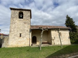 Asuncion Eliza. Agurain (Opakua)