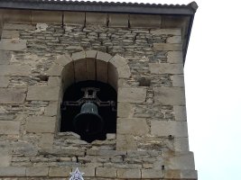 San Vicente Eliza. Gasteiz (Miñao Gutxia)